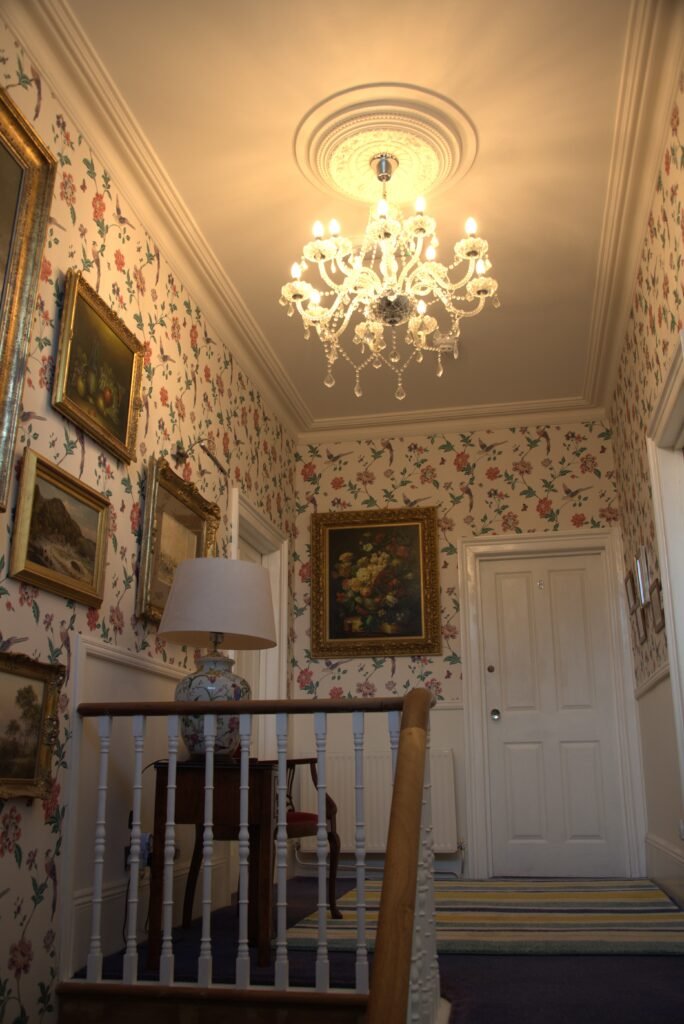 holiday apartments in Teignmouth